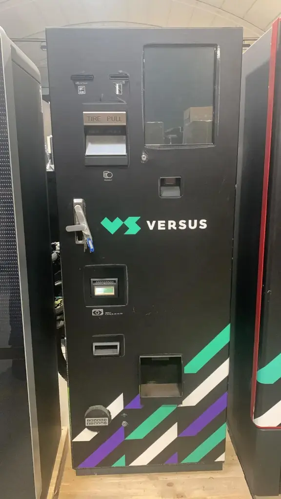 CAJERO TECNOEXPRESS