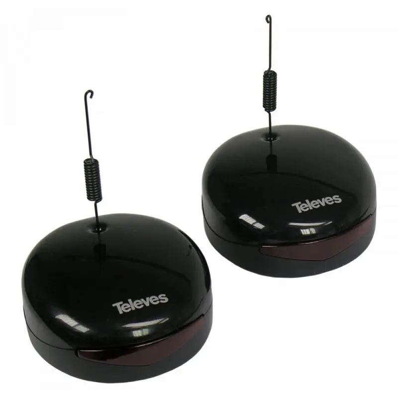 EXTENSOR INFRAROJOS (CUCARACHA)