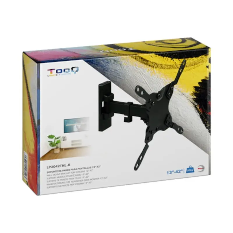 SOPORTE TV 2042